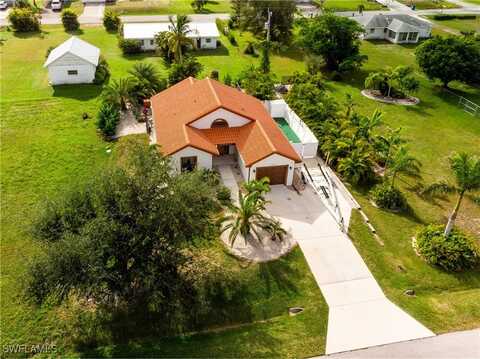 5839 Bonita Road, Bokeelia, FL 33922