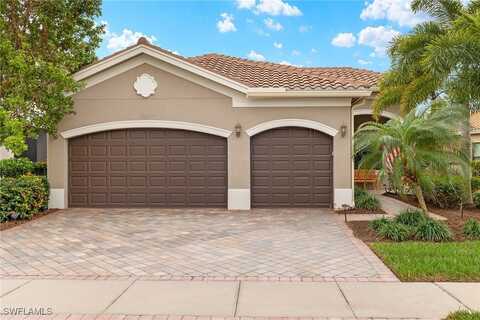 11667 Kati Falls Lane, Fort Myers, FL 33913