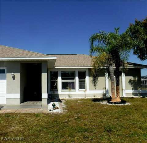 undefined, Cape Coral, FL 33990