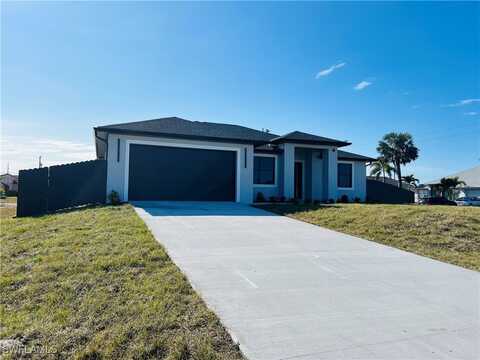 426 NW 9 Terrace, Cape Coral, FL 33993