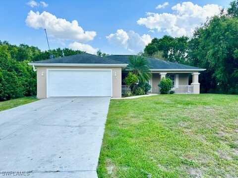 2811 51st Street W, Lehigh Acres, FL 33971