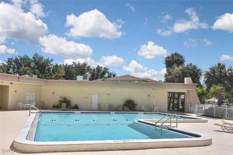 2079 Barkeley Lane unit: 8, Fort Myers, FL 33907