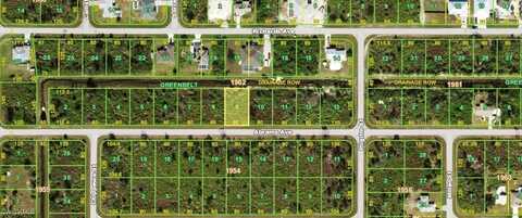 undefined, Port Charlotte, FL 33981
