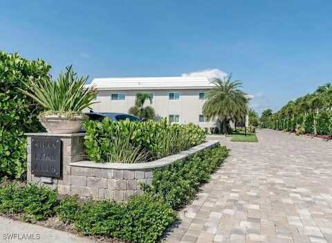 4180 Crayton Road unit: E8, Naples, FL 34103