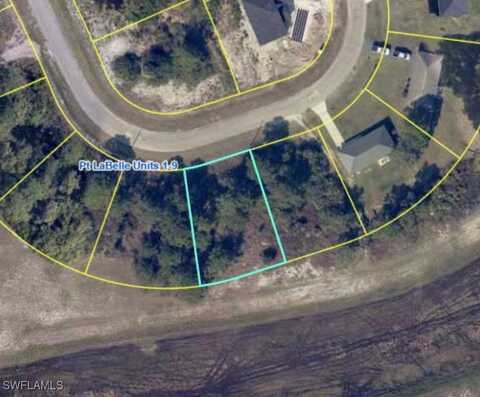 8031 Memory Circle, Labelle, FL 33935