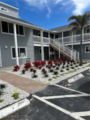 6151 Estero Boulevard, Fort Myers Beach, FL 33931