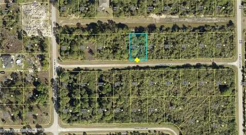 1241 Crystal Street E, Lehigh Acres, FL 33974