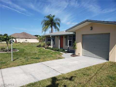 1305 SE 21st Street, Cape Coral, FL 33990