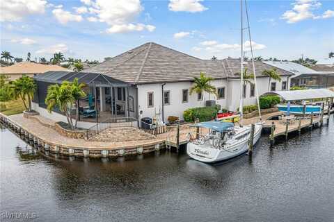 5341 SW 11th Avenue, Cape Coral, FL 33914