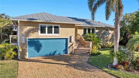 672 Durion Court, Sanibel, FL 33957