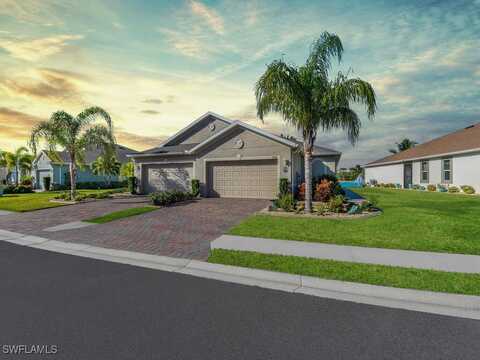 20049 Fiddlewood Avenue, North Fort Myers, FL 33917