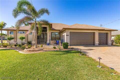 4718 SW 20th Avenue, Cape Coral, FL 33914