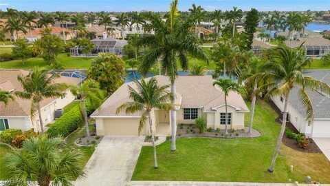 1073 Rose Garden Road, Cape Coral, FL 33914
