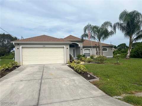 1002 Anita Avenue S, Lehigh Acres, FL 33976