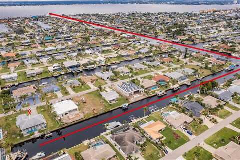 3406 SE 17th Place, Cape Coral, FL 33904
