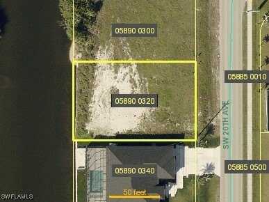 undefined, Cape Coral, FL 33914