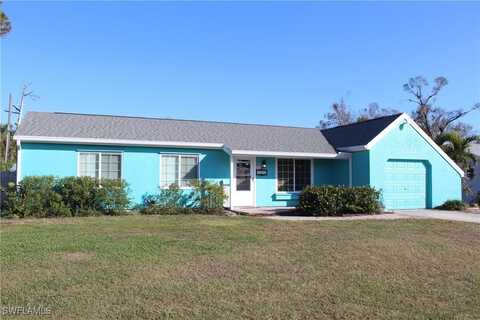 1322 Kenmore Street, Port Charlotte, FL 33952