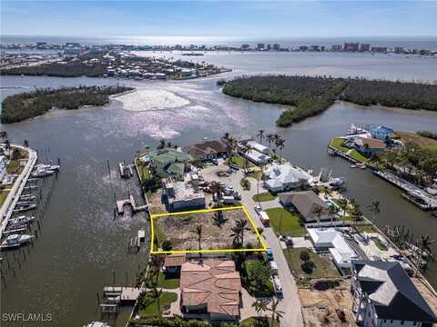 18547 Cutlass Drive, Fort Myers Beach, FL 33931