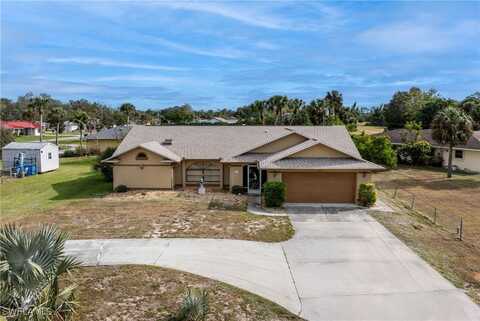 undefined, Lehigh Acres, FL 33936