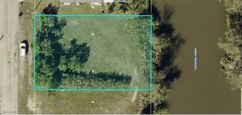 undefined, Cape Coral, FL 33909