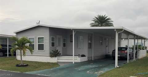 648 Future Drive, North Fort Myers, FL 33917