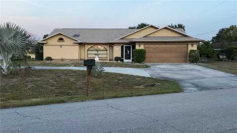 254 David Avenue, Lehigh Acres, FL 33936