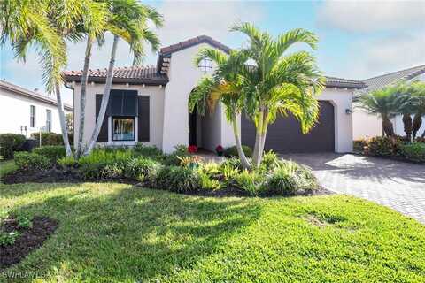 1378 Petone Court, Naples, FL 34113