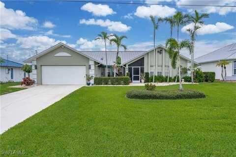 4921 SW 9th Place, Cape Coral, FL 33914