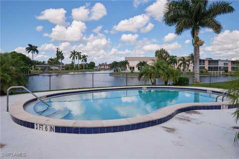 4924 Viceroy Street, Cape Coral, FL 33904