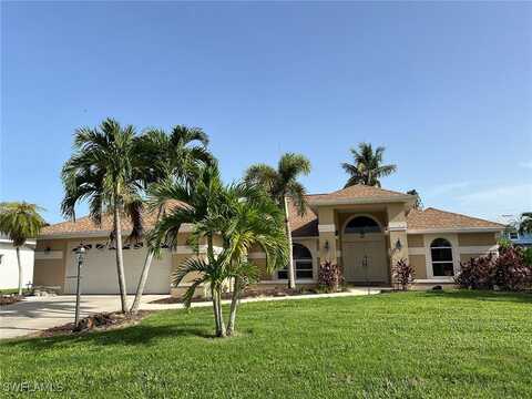 2846 SW 50th Terrace, Cape Coral, FL 33914