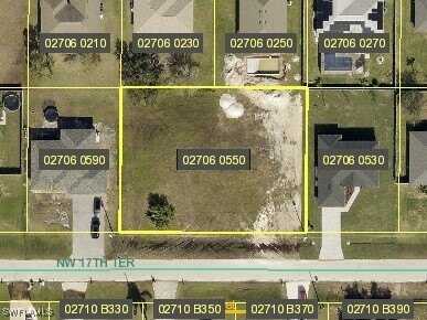 undefined, Cape Coral, FL 33993