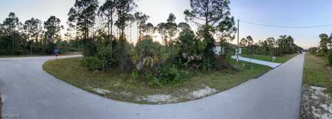 744 Chapman Avenue S, Lehigh Acres, FL 33974