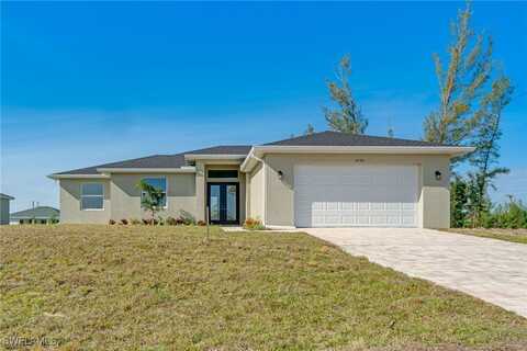 1830 NW 21 Avenue, Cape Coral, FL 33993