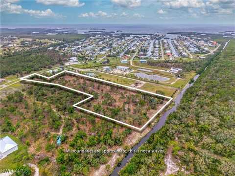 24540 Yacht Club Boulevard, Punta Gorda, FL 33955