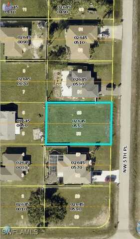 undefined, Cape Coral, FL 33993