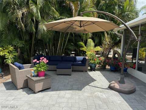 Belle Of Myers Road lot: 169 3017, Labelle, FL 33935