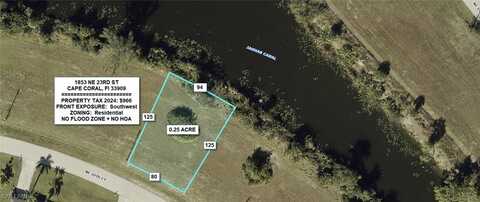 undefined, Cape Coral, FL 33909