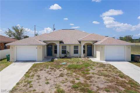 1116 Diplomat Parkway E unit: 1116, Cape Coral, FL 33909