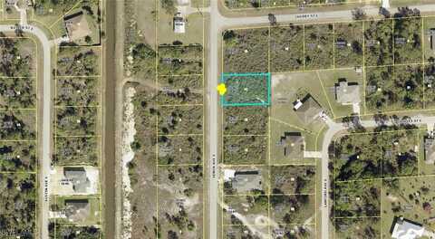 309 Genoa Avenue S, Lehigh Acres, FL 33974