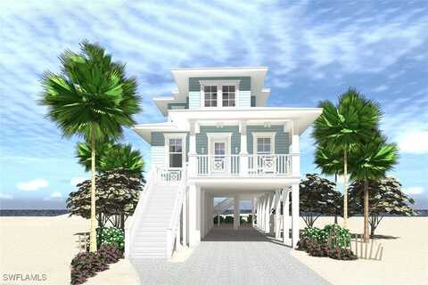 undefined, Fort Myers Beach, FL 33931