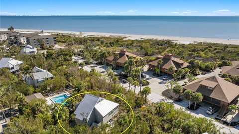 1799 Middle Gulf Drive, Sanibel, FL 33957