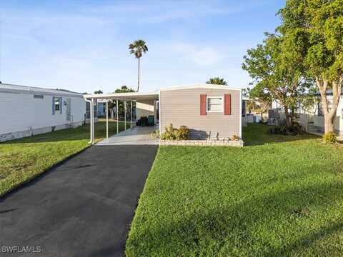 455 Cape Florida Way, Naples, FL 34104