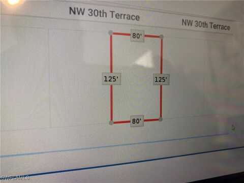 1912 NW 30th Terrace, Cape Coral, FL 33993