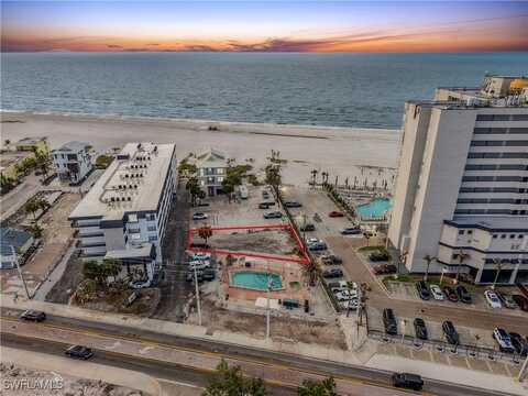 71 Pearl Street, Fort Myers Beach, FL 33931