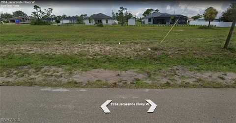 1914 Jacaranda Parkway W, Cape Coral, FL 33993