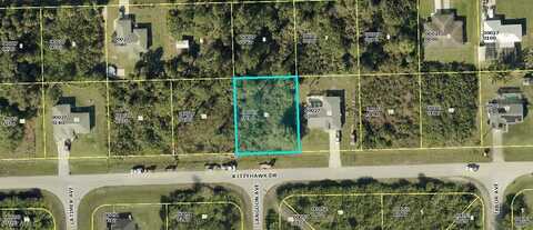 3770 Kittyhawk Drive, Fort Myers, FL 33905