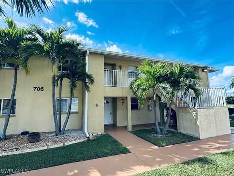 706 SE 13th Court, Cape Coral, FL 33990