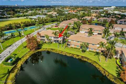 7831 Reflecting Pond Court unit: 1821, Fort Myers, FL 33907