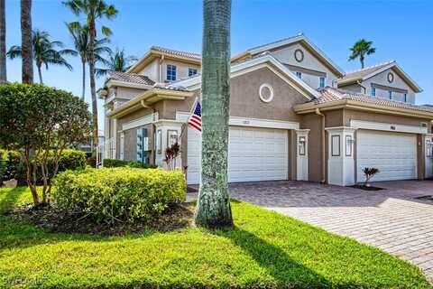 7831 Reflecting Pond Court, Fort Myers, FL 33907