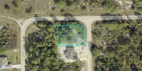 704 Glacier Avenue, Lehigh Acres, FL 33974